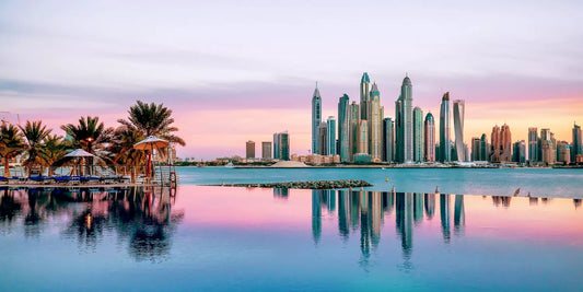 Luxury Holiday Package Dubai (Standard)